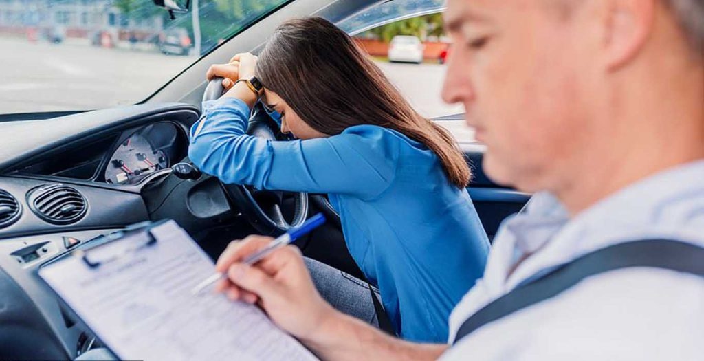 What to Expect on Driving Test Date with Bromley Test Centre
