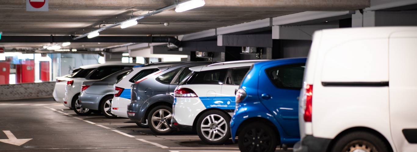 Understanding VAT on Parking Charges