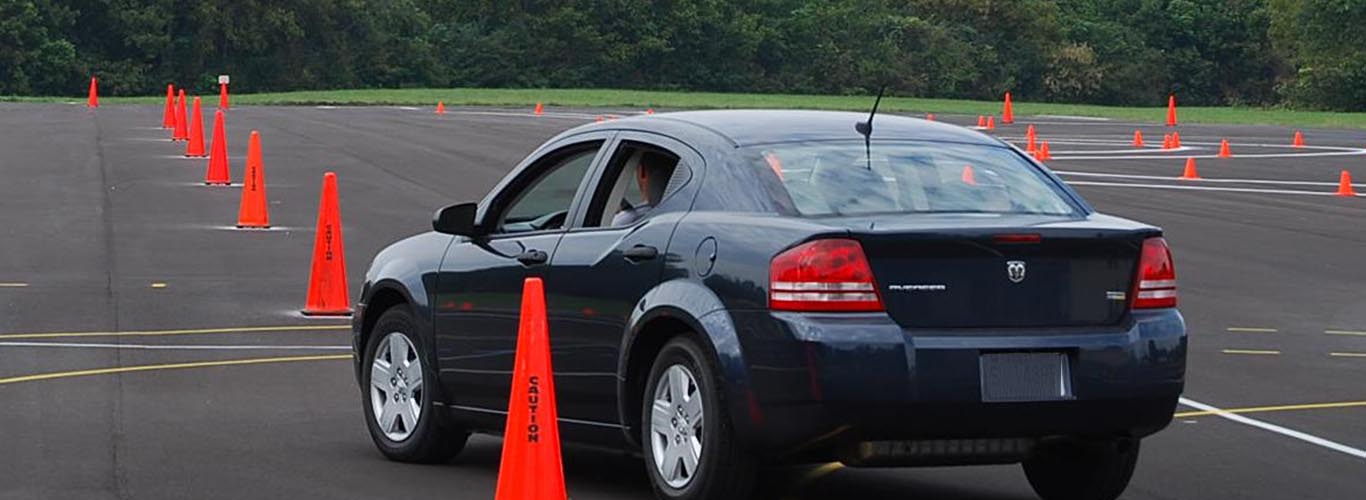 Consider Advanced Driving Courses