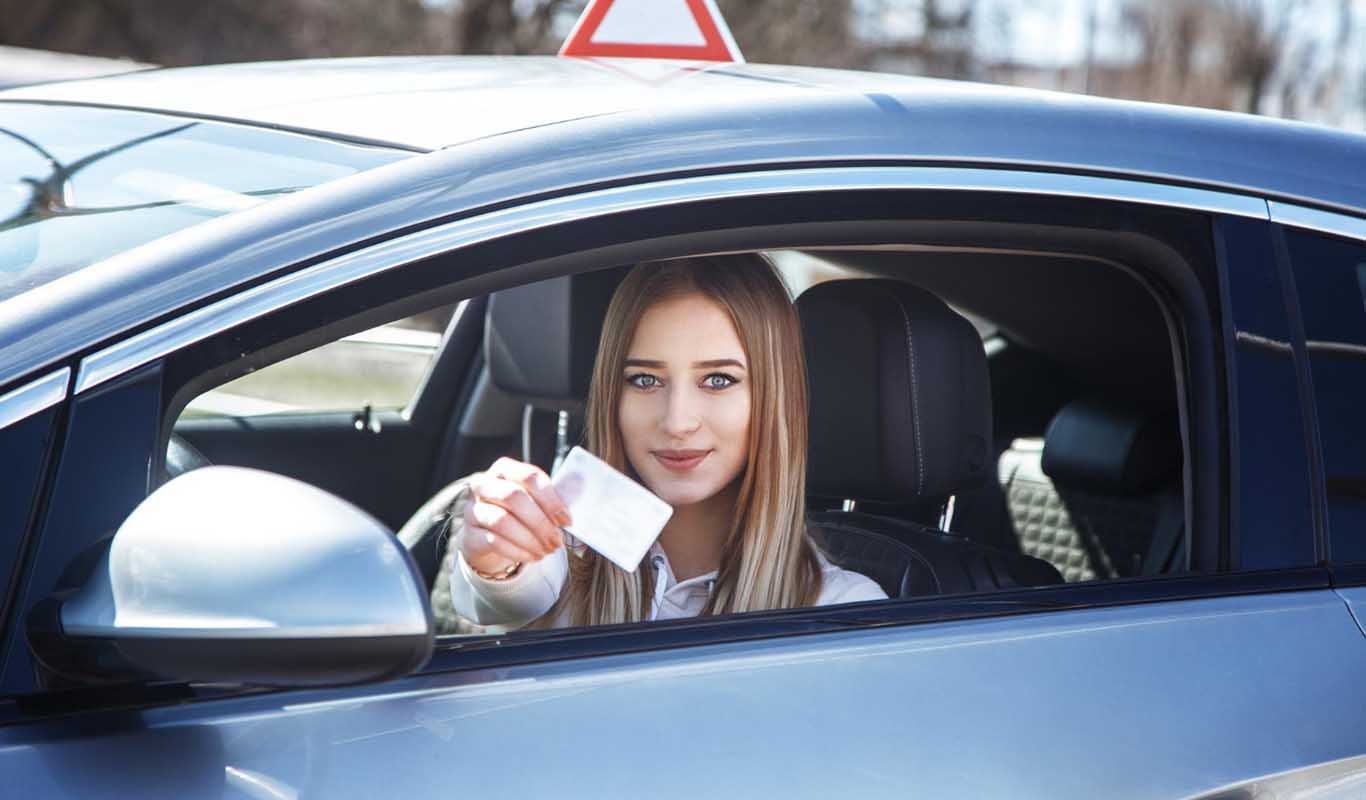 What to do after Passing Driving Test?