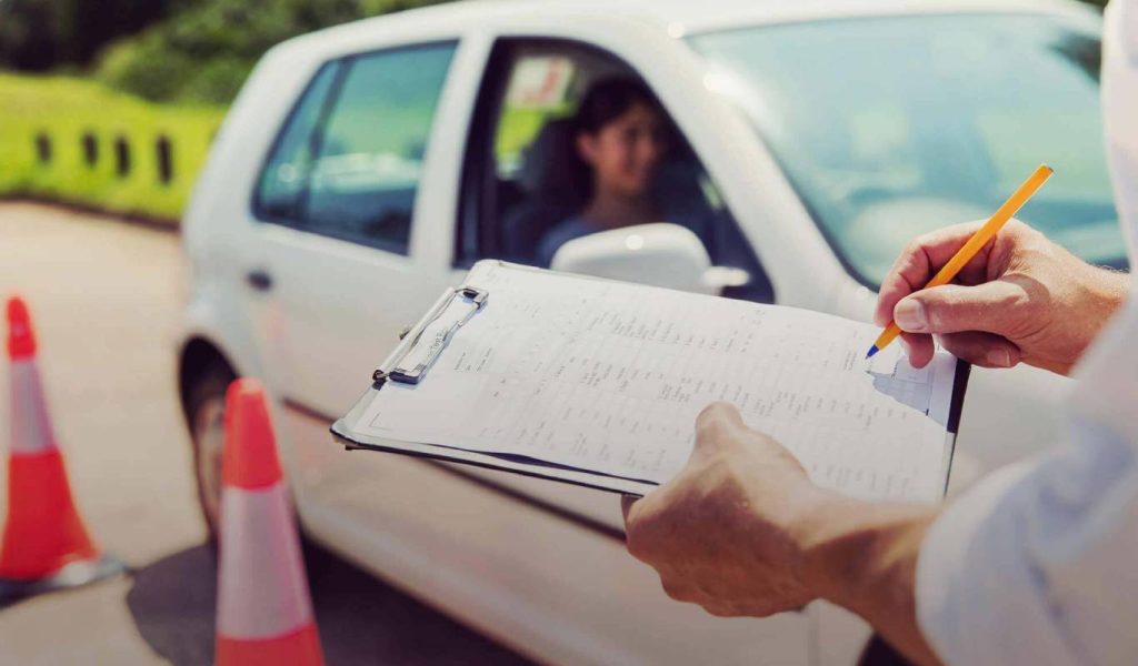 The Right Guidance for Booking Practical Driving Test