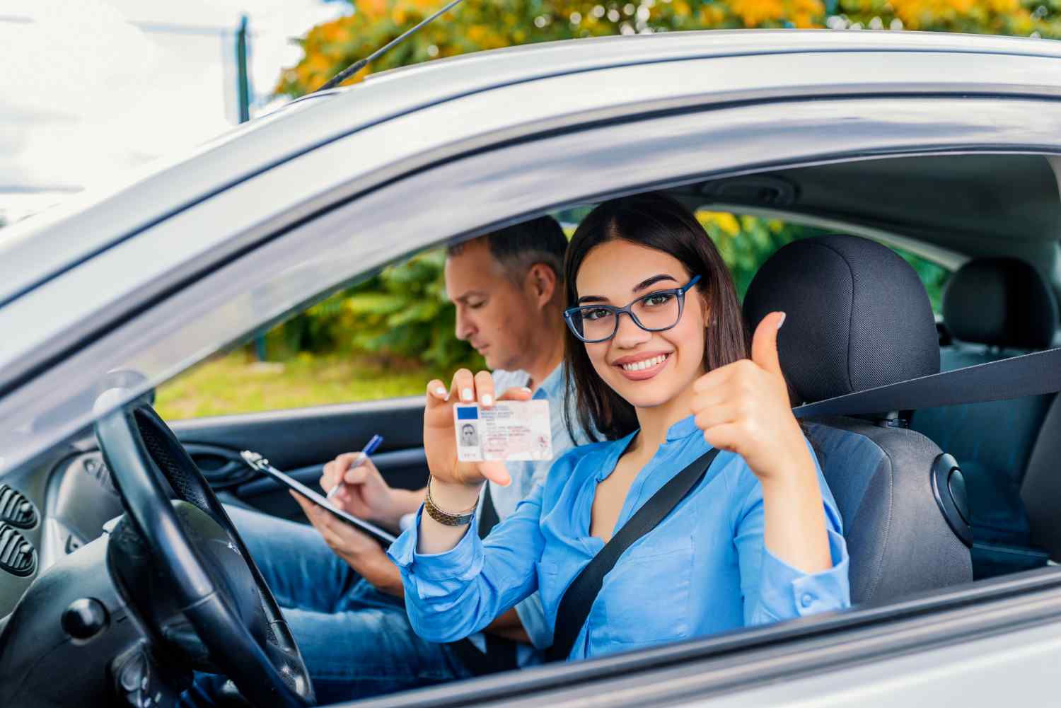 Benefits of Intensive Driving Courses