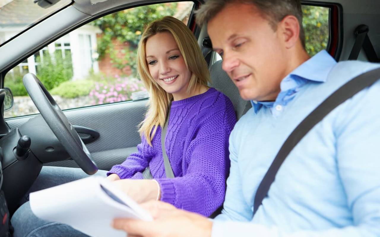 Things to Consider Before Taking Driving Lessons