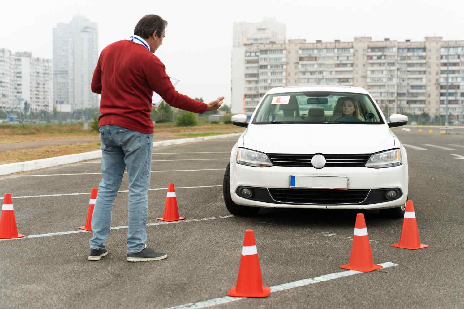 What are Intensive Driving Courses and Their Significance
